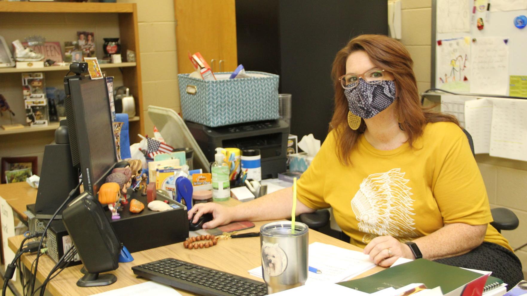 No easy days, no easy way